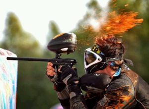 Paintball Bournemouth